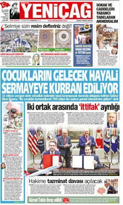 27 Eylül 2025 Cumartesi