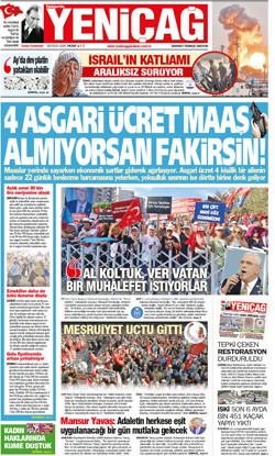 28 Eylül 2025 Pazar