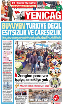 30 Eylül 2025 Salı