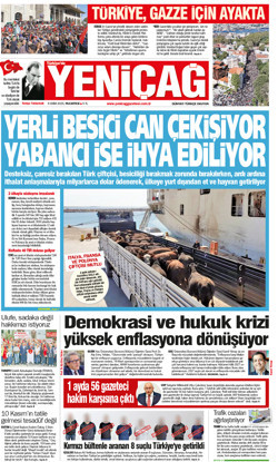 6 Ekim 2025 Pazartesi