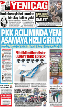 8 Ekim 2025 Çarşamba