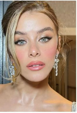 Estetiği fazla kaçırdı! İlayda Alişan'ın son hali Seda Sayan’a benzetildi - Resim : 3