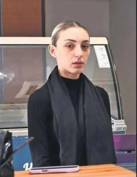 Güllü'yü kızı mı öldürdü? Arkadaşının ifadesi ortaya çıktı 'Ben yaptım ama pişmanım' - Resim : 3