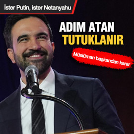 New York'un Müslüman belediye başkanından Netanyahu kararı: Ayak basarsa tutuklanır