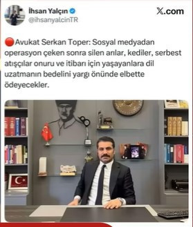Özlem Gürses medya operasyonunun perde arkasını ilk kez anlattı! Yer yerinden oynayacak - Resim : 1