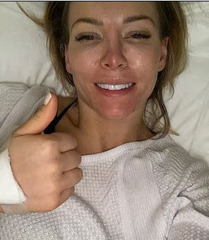 Böyle sevgili düşman başına! 'Kanserim' diyerek kandırdı... Paraları estetik ve lüks tatile harcadı - Resim : 1