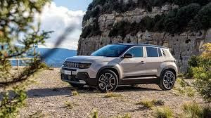 En uygun fiyatlı Premium 4x4 Jeep Avanger - Resim: 2