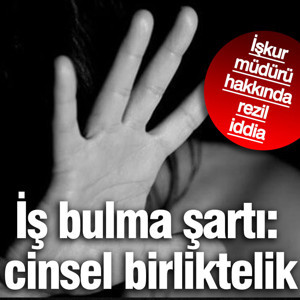 İş arayan kadın fuhşa böyle sürüklendi