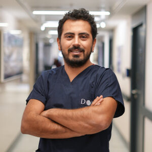 Hollywood Smile Nedir? - Resim : 1