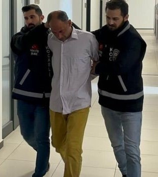 Eşini eliyle boğarak öldürmüş! Mahkeme davayı kabul etti - Resim : 3