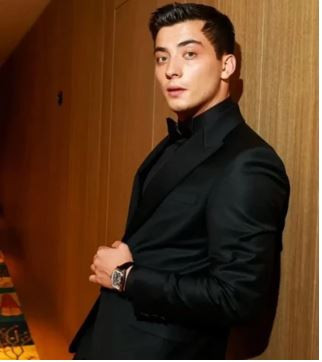 Atakan Özkaya ile aşk yaşadığı iddia edilmişti! Melis İşiten’den jet hızında açıklama - Resim : 3