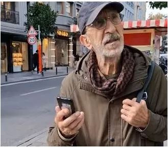 Üvey Baba’nın zalim Halil’iydi! Şemsi İnkaya'nın yıllar sonra son hali ortaya çıktı - Resim : 4