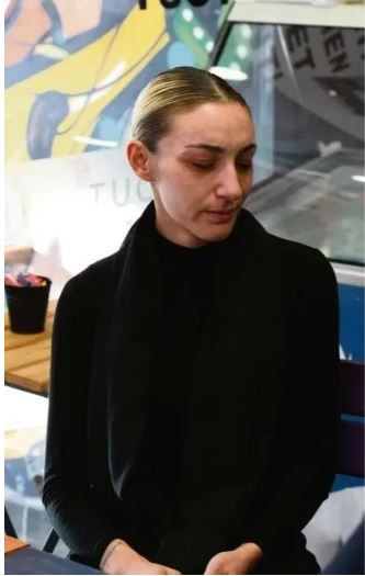 Güllü neden KADES’e bastı? ‘Eve gelirsen KADES’e basarım’ O mesajlar sonrası yeniden ifade verdi - Resim : 6