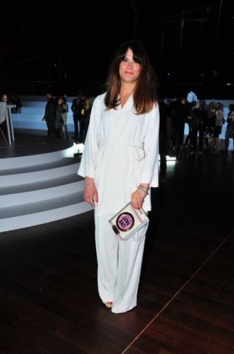 Boyner Holding Yönetim Kurulu Başkanı Cem Boyner ikinci kez dede oldu: Ayşe Boyner'in bebek sevinci aileyi sarmaladı - Resim: 12