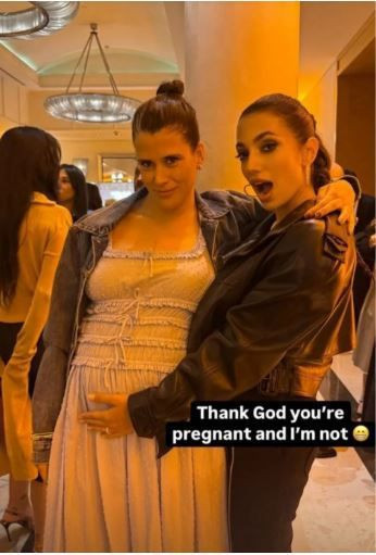 Boyner Holding Yönetim Kurulu Başkanı Cem Boyner ikinci kez dede oldu: Ayşe Boyner'in bebek sevinci aileyi sarmaladı - Resim: 11