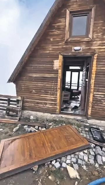 Gözleri KaraDeniz'in Çamlıhemşin’deki setini ayı bastı! Oyuncular şaşkın: Kadroya bomba transferler geldi - Resim: 4