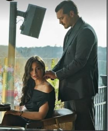 Eşref Tek cimri çıktı! Nisan'a aldığı kolyenin fiyatı belli oldu - Resim : 1