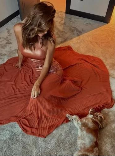 Güzide Duran’dan pes dedirten hamle! 'Aksoy' soyadını değiştirmek için mahkemeye koştu - Resim: 12