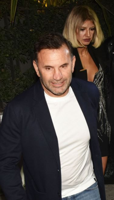 Bizimkisi bir aşk hikayesi. Galatasaray Teknik Direktörü Okan Buruk ile eski eşi Nihan Akkuş ayrılığa dayanamadı! - Resim: 13