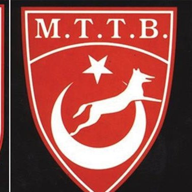 MTTB’nin bozkurt amblemi ne oldu? - Resim : 1