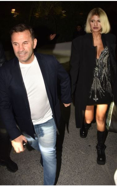 Bizimkisi bir aşk hikayesi. Galatasaray Teknik Direktörü Okan Buruk ile eski eşi Nihan Akkuş ayrılığa dayanamadı! - Resim: 3