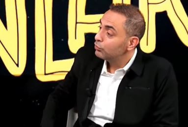 Medyaya ‘Öcalan’ sansürü istenmişti! Şule Aydın ve Murat Ağırel'den Pervin Buldan’a çok sert tepki - Resim : 2