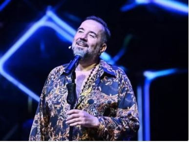 İğne ipliğe döndü! Ata Demirer günden güne eriyor - Resim: 4