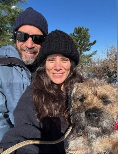 Boyner Holding Yönetim Kurulu Başkanı Cem Boyner ikinci kez dede oldu: Ayşe Boyner'in bebek sevinci aileyi sarmaladı - Resim: 10