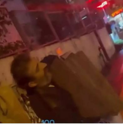 Görüntüleri yürek burkmuştu; Çok Güzel Hareketler Bunlar'ın Metin Keçeci'si karton topladığı anları anlattı - Resim : 2