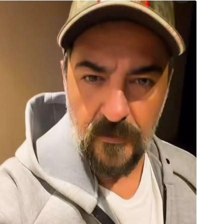 Ünlü oyuncu Celil Nalçakan ölümden döndü! Bizzat kendi ağzından duyurdu - Resim : 4