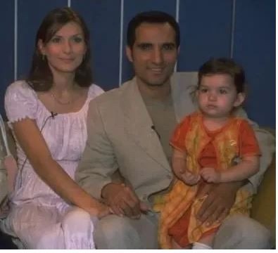 Rafet El Roman'dan çarpıcı itiraf! "Eski eşlerim çok yakın arkadaş" - Resim: 5