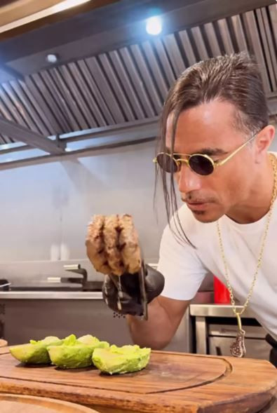 Eski çalışanları Nusret Gökçe'yi ifşa etti! Düşüşünün perde arkası... Restoran değil cezaevi - Resim: 2