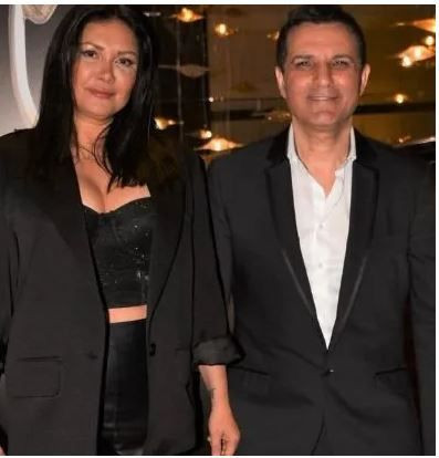 Rafet El Roman'dan çarpıcı itiraf! "Eski eşlerim çok yakın arkadaş" - Resim: 3