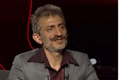 Görüntüleri yürek burkmuştu; Çok Güzel Hareketler Bunlar'ın Metin Keçeci'si karton topladığı anları anlattı - Resim : 1