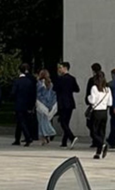 Selefini yıllarca korudu, halefiyle görüştü. Ve... Şara Moskova'da - Resim : 3