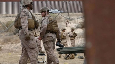 ABD'den Suriye’ye operasyon! Üst düzey isim öldürüldü