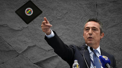 Ali Koç hakkında şok iddia: Seçimi kaybedince yöneticisine tablet fırlattı!