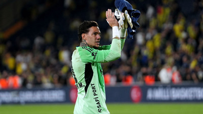 Ederson'un dönüş tarihi belli oldu