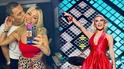 İrem Derici söz yüzüğü takacağı gün gözaltına alındı! Magazin dünyasını sallayan operasyon