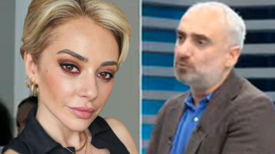 İsmail Saymaz gözaltılarla ilgili öyle bir olay anlattı ki! 'O anda kapı çaldı'