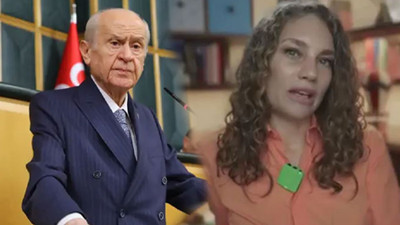 Nevşin Mengü’den Bahçeli’yi sıkıştıran yorum geldi! Konu: 'Suça karışmamış' PKK'lılar