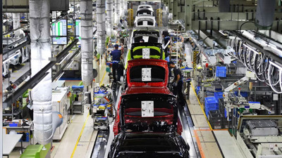 Otomotiv devi 400 bin aracı geri çağırdı: İşte nedeni