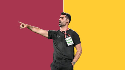 Süper Lig'de Volkan Demirel sürprizi! Herkes Fenerbahçe derken...