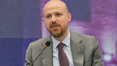 Ünlü oyuncu Ümit Erdim'den 'Bilal Erdoğan' iddiası!