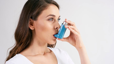 Astım tedavisinin gizli yüzü! Bilim, endişeleri bertaraf etti