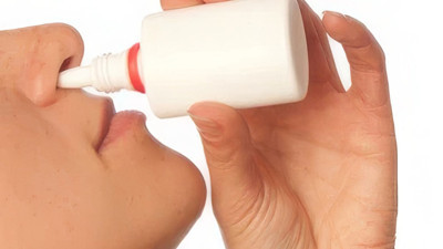 Bilim, burun spreylerinin virüs koruyucu gücünü keşfetti