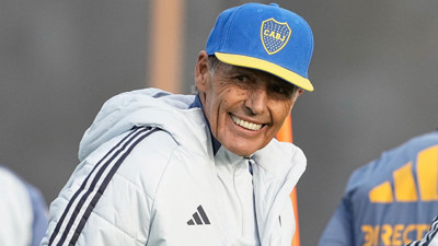 Boca Juniors Teknik Direktörü Russo hayatını kaybetti