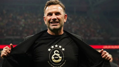 Cimbom Okan Buruk'a para yağdıracak! Dev teklif geliyor