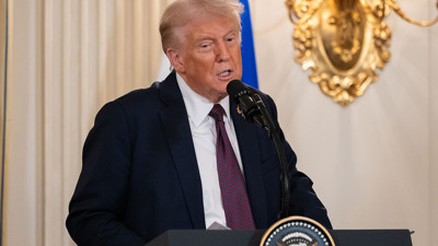 Donald Trump'tan yeni açıklama. Ne zaman silah bırakılacak?