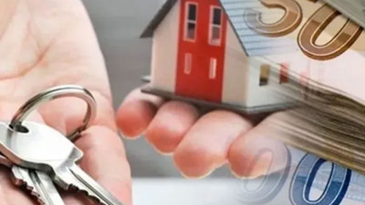 Ev sahipleri dikkat! Emlak vergisi için düğmeye basıldı